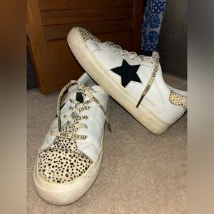 Vintage Havana Sneakers